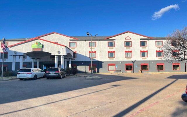 Spark by Hilton Wichita Falls
