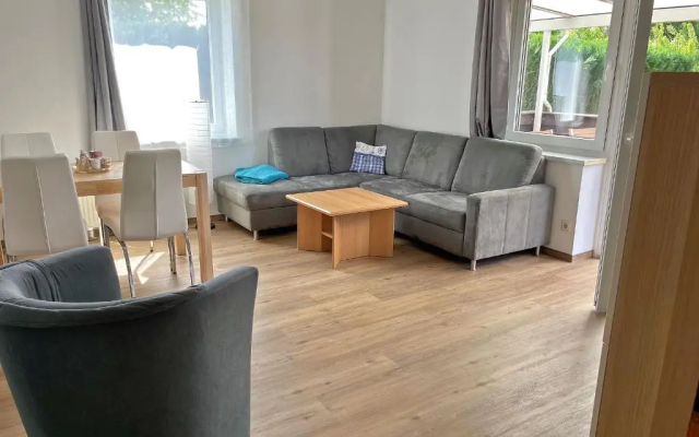 Ferienhaus Klink SEE 6001