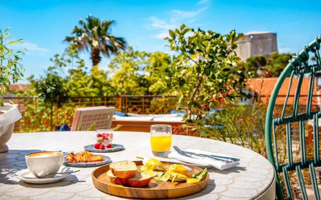 Hilton Imperial Dubrovnik