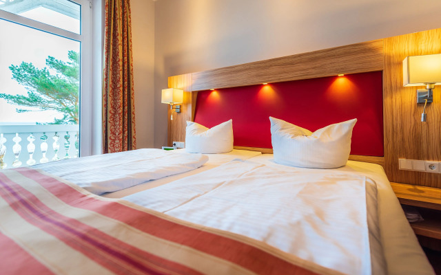 Strandhotel zur Promenade