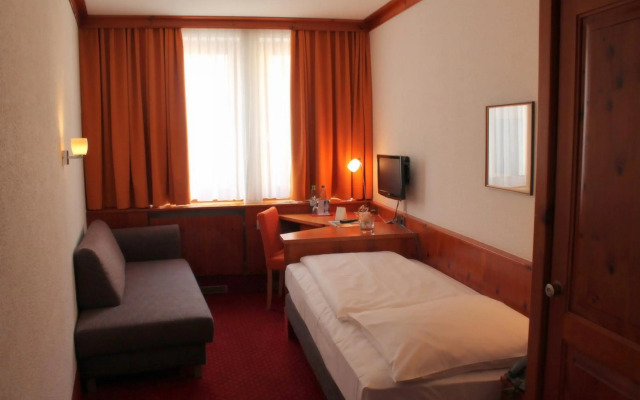 Steichele Hotel & Weinrestaurant