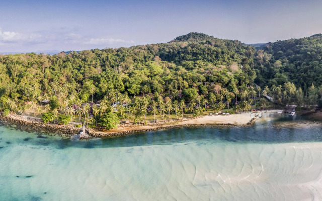 Tolani Resort Koh Kood