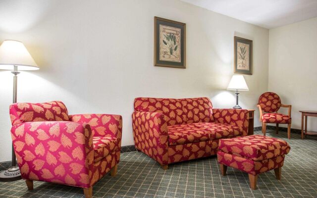 Clarion Inn & Suites Aiken South