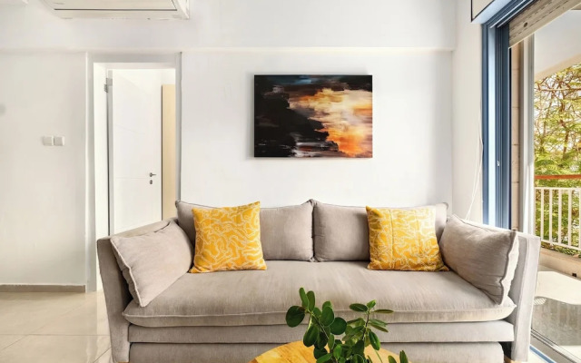 Royal Park Resort Apartment 58