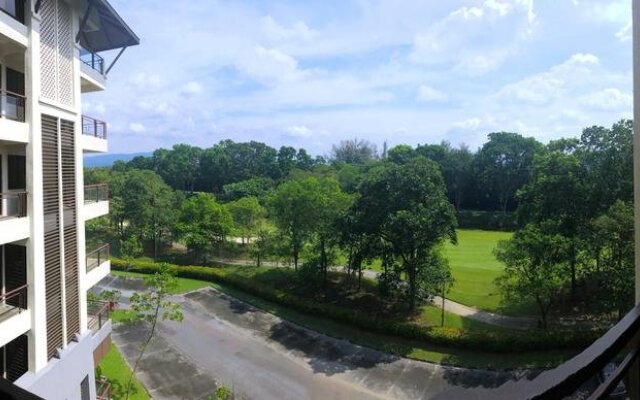 Pulai Springs Resort Cinta Ayu Suites