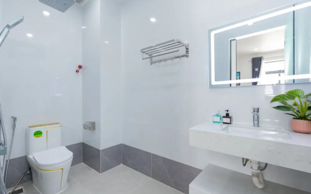 Villas & Hotel 126 Vũng Tàu