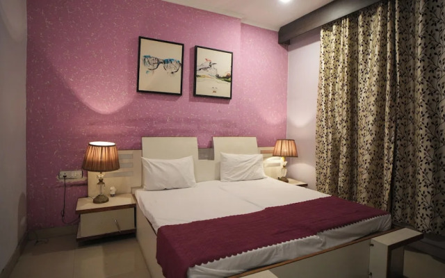 Hotel Mukut Regency
