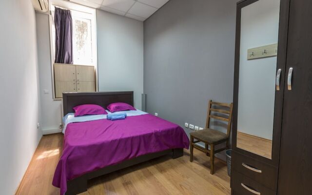 Georgian Corner Hostel