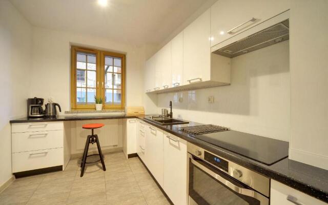 Apartamenty Sun Seasons 24 - Podgórze