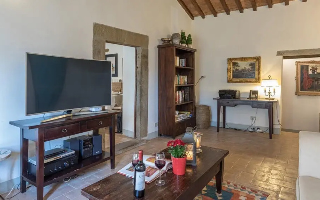 Villa Santa Margherita 12
