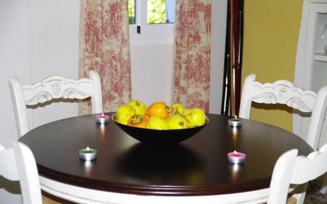 Vivienda Rural Rio Cerezuelo