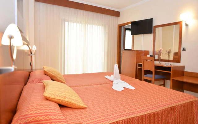 Hotel Portonovo