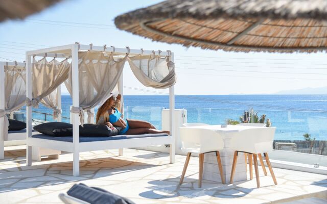 Tropicana Hotel , Suites & Villas Mykonos