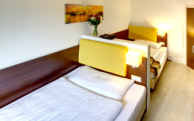 Hotel Rheinfelderhof
