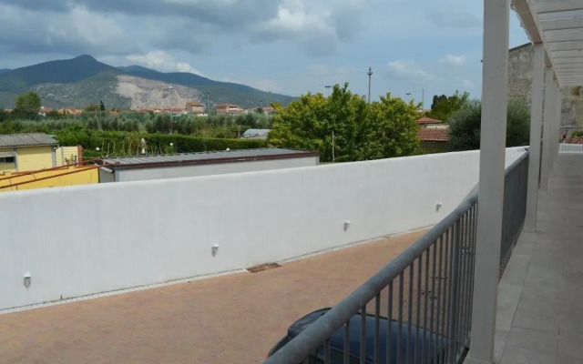 Residence la Falegnameria