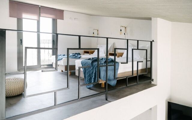 Irissa Suites