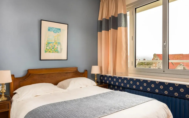 Hotel Aguado