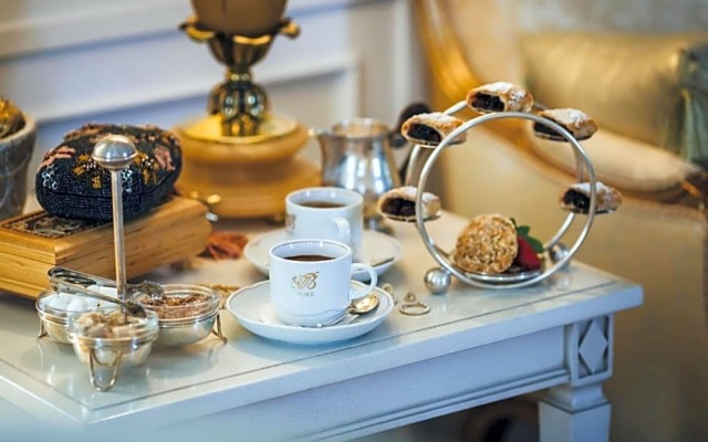 TB Palace Hotel & SPA