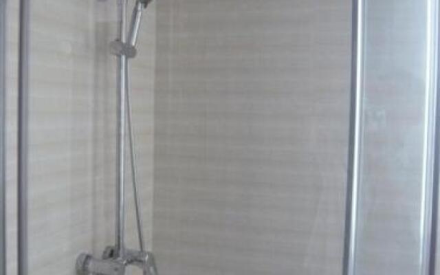 Yangzhong Sanmao sunshine Motel
