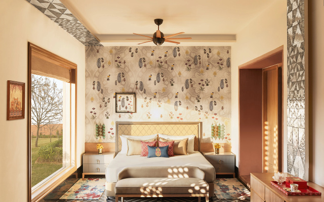 Taj Devi Ratn Resort & Spa, Jaipur