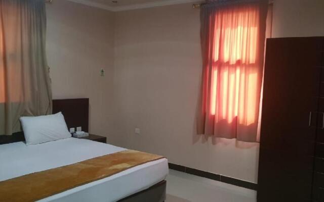 Sanabel Al Mish'an Furnished Units