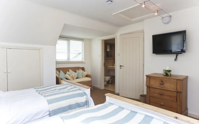 Nearwater B&B