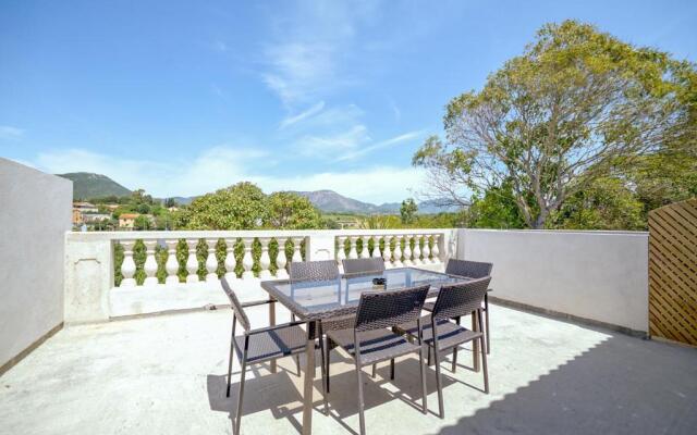Holiday home Manicola vecchia