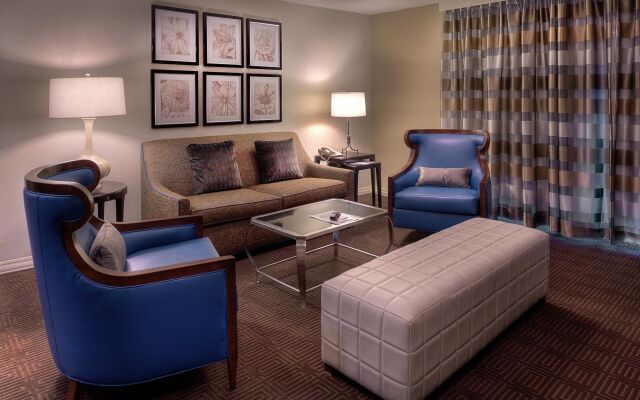 Sheraton Westport Chalet Hotel St. Louis