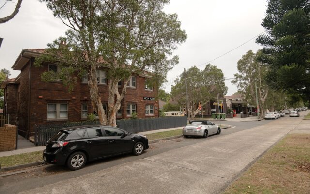 Furnished Suites Near Bondi Beach CBD