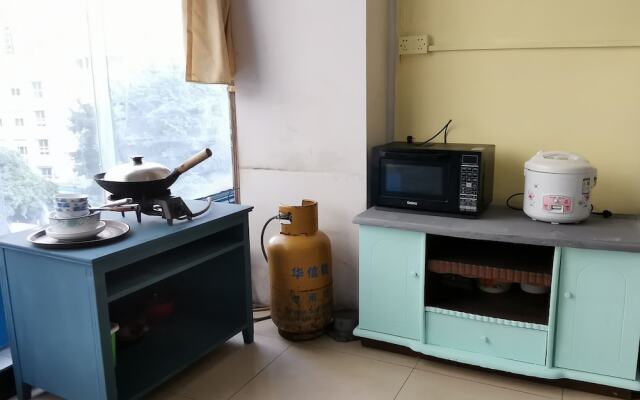 Foshan school age Youth Hostel