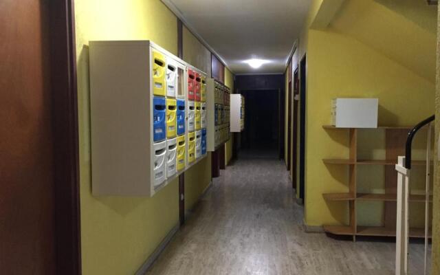 Studio Bord de Mer (Wifi + Netflix)