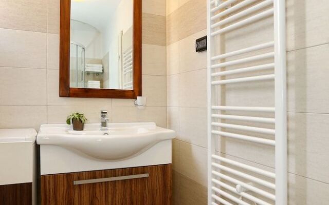 Zadar Center Apartments