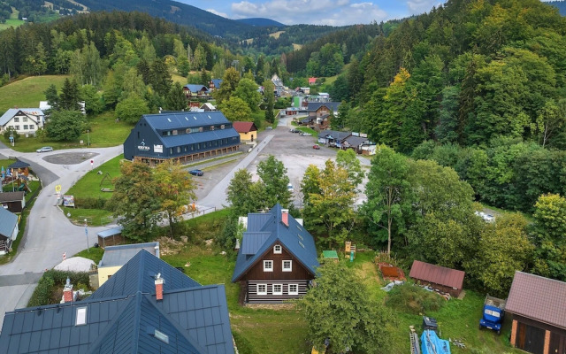 Villa in Austria Near Ski Slopes & Sauna