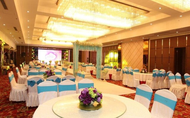 Huangguan Hotel
