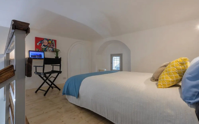 Studio Sineo by Wonderful Italy