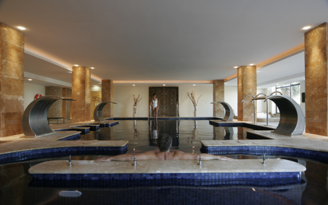 Insotel Fenicia Prestige Suites & Spa