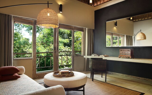 Kayumanis Sanur Private Villa & Spa