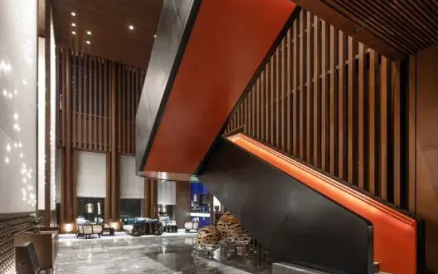 Hampton by Hilton Haikou Nanhai