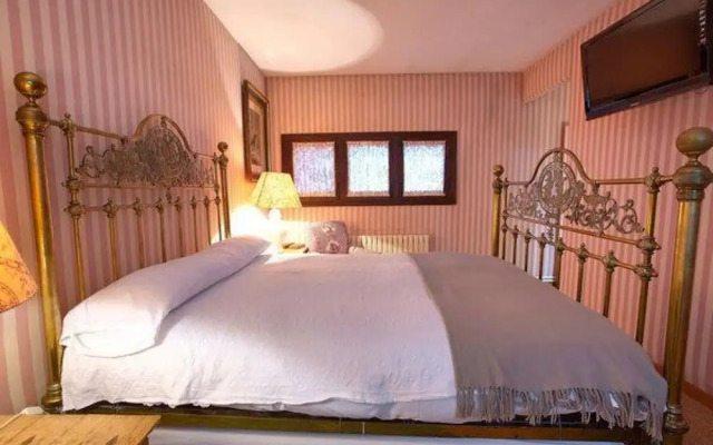 Hotel Rural Victoria by Bossh Hotels