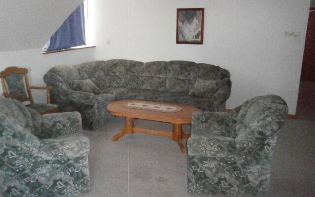 Terezia Guest-House