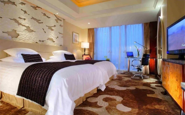New Century Grand Hotel Beijing