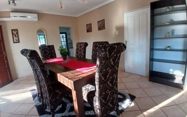 Cozy Margate Retreat Family Home With 2 Bedrooms