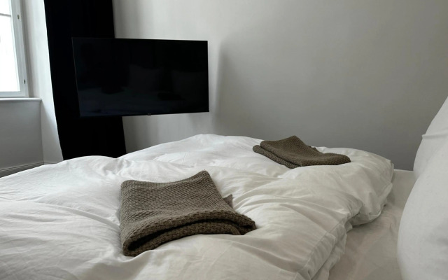 City-Apartment Downtown Vienna