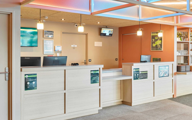 B&B Hotel Marne-La-Vallée Val D'Europe