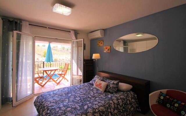 Casaturis Bonalba Golf - La Rosaleda A108