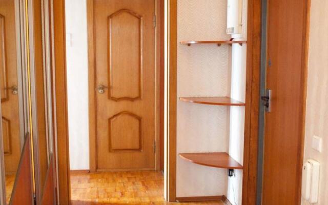 Apartamenty Paul & Marie