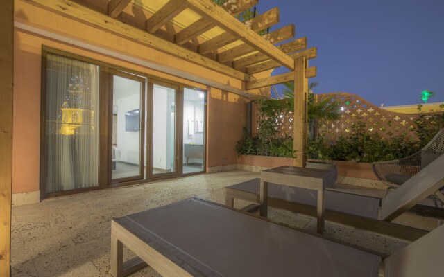 Hotel Santa Catalina By OxoHotel