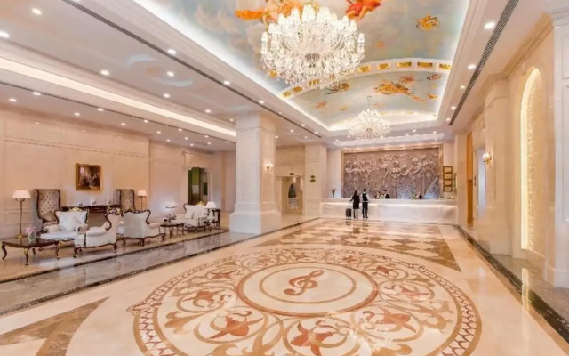 Boutix Hotel Guangzhou