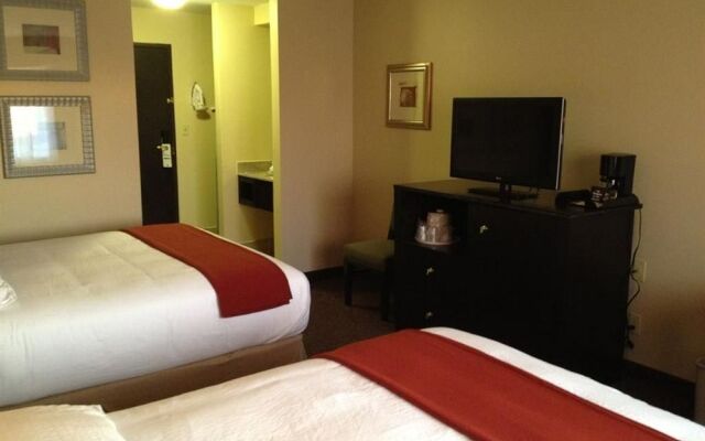 Comfort Inn & Suites At ASU