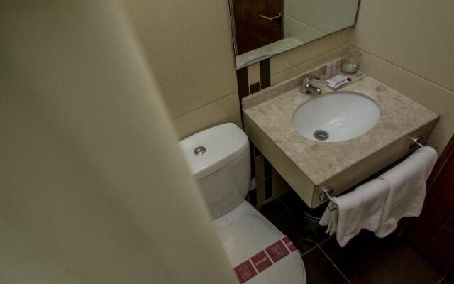 Hotel Capelli